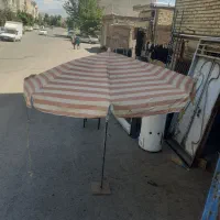 چادر میوه فروشی