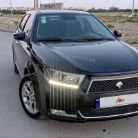 دنا پلاس توربو اتومات ۱۴۰۲