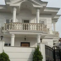 اجرای نمای رومی