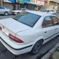 سمند ef7|خودرو سواری و وانت|فردیس, شهرک شهید حسینی|دیوار