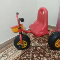 سه چرخه کودک