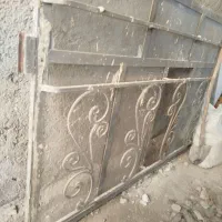 پنجره کار کرده در حد