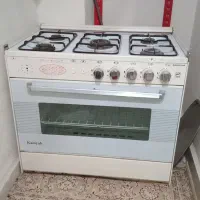 اجاق گاز ۵ شعله