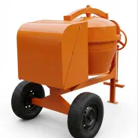 بتونیر میکسر خلاصه ناریساز ناری ساز همزن بتن