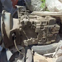 گیربکس کامل،دینام واستارت هوو