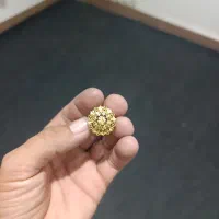 فروش ۶گرم طلا با یک‌درصد بالا تابلو