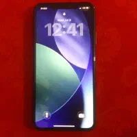iphone 11 pro max 256g Za 2 sim|موبایل|رامهرمز, |دیوار