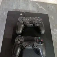 ps4 فت 1 ترا