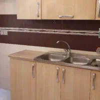 سویت.یک خواب.همکف.واقع در بلوار تخت جمشید