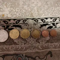 سکه خارجی