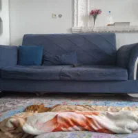مبلمان دایی فروش دارید قیمت چنده دو میلیون