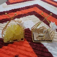 سرویس کامل خنچه عقد