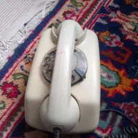 تلفن المانی