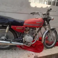 فروش موتور هوندا CDI ژاپن