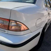 سمندLxxu7|خودرو سواری و وانت|زنجان, |دیوار