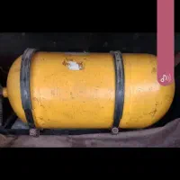 لوازم یدکی و کپسول سی ان جی
