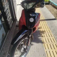شوکا 125