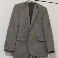 کت پاییزی مردانه سایز ۴۴