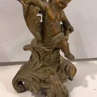 مجسمه و لوازم دکوری خانه