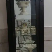 بوفه در حد نو