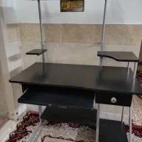 میز کامپیوتر و تحریر