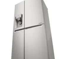 یخچال ساید ال‌جی