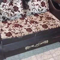 مبل|مبلمان خانگی و میز عسلی|شیروان (خراسان), |دیوار