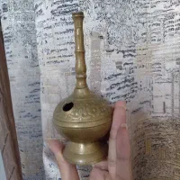 قلیان برنجی کلکسیونی