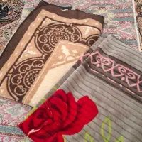 پتو تشک بالشت درحدنو