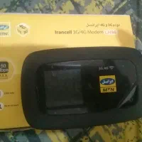 وای فای جیبی ایرانسل