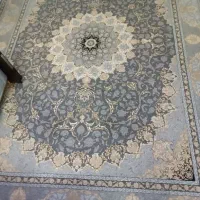 یک عدد فرش ۱۲ متری ۷۰۰ شانه توسی