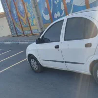 تیبا ۲|خودرو سواری و وانت|یزد, |دیوار