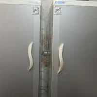 یخچال فریزر دوقلو