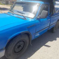 کرایه وانت نیسان