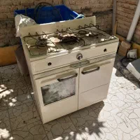 اجاق گاز
