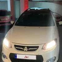 کوییک R 1401 پارس خودرو