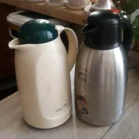 فلاکس چای