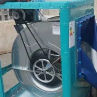 تعمیر و سرویس کولر گازی و کولر آبی و اسپیلت