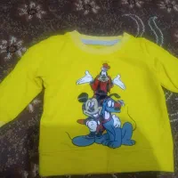 لباس سایز یک