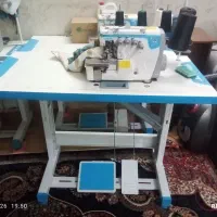 زیگزال پنج نخ درحد نوE4s