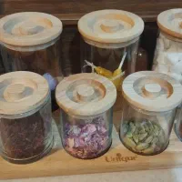 ست پاسماوری، بسیار زیبا،  چوب و شیشه