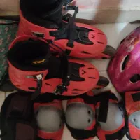 اسکیت سایز ۳۰ تا ۳۴