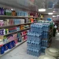 مغازه 120متری هایپر