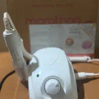 سوهان برقی ناخن