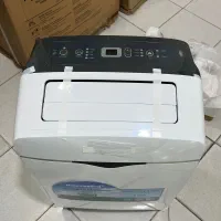 کولر گازی ۱۲۰۰۰هزار هایسنس سردو گرم