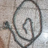 زنجیر جرثقیل و لوازم جرثقیل