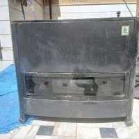 بخاری گازی