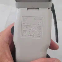 ماشین اصلاح . وال اصلی  و موزر اصلی