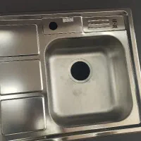 سینک تک سینک 114 پلی استیل پرشین