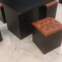 صندلی کافه